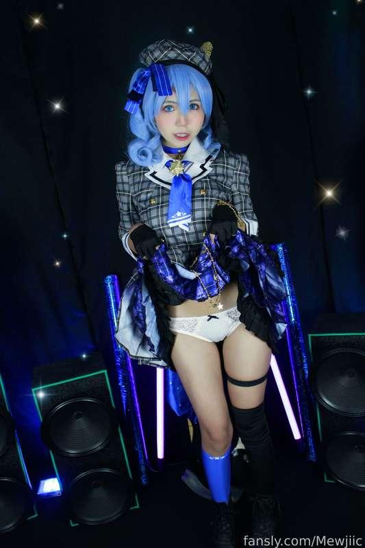 mewjiic image #3