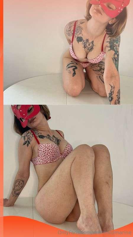 😛😋 “Hi, I'm having such boring weather today and so little t..