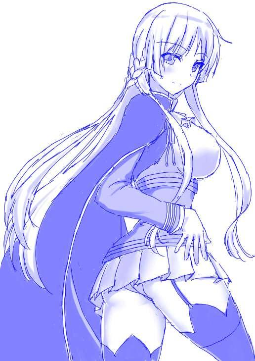 today's sketch (2018/7/31)