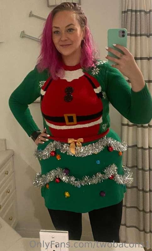 Christmas party mode in full effect 🎄🎁🎅

In my vanilla life ..
