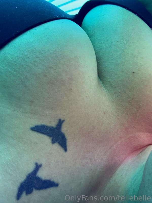 Tanning 😇😇😇