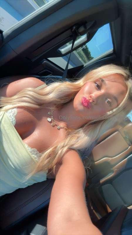 Need a little splash of sunlight 🌞