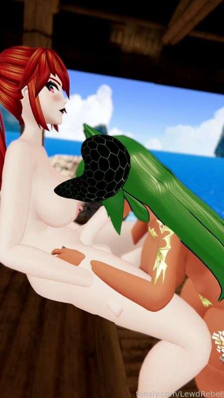 Horny Recruits~ 💖

Photoset wtih @Emerald_Afia ~ 😊

Check out their Fansly page here https://fansly.com/Emerald_Afia/ ~ 😈

I hope everyone enjoyed this photoset I did with Emerald~ 🥵

Tips are always appreciated~ 💸

DM me if interested in custom VR content, for custom requests refer to this link~ 💌

✨ https://fansly.com/post/501233659471212544 ✨

| #fyp | #vtuber | #anime | #vr | #hentai | #boobs | #lewd | #futa | #erp |