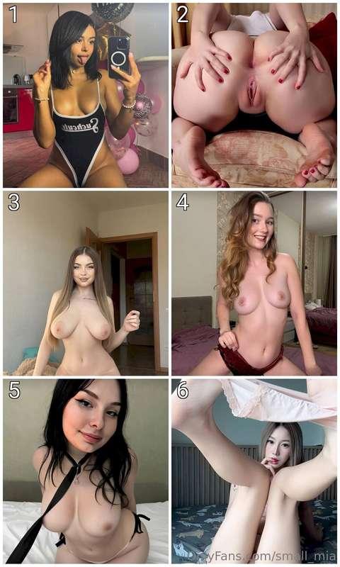 🌈 FOLLOW MY BESTIES FOR EXCLUSIVE CONTENT!1. 💙😘 @alishabrigh..
