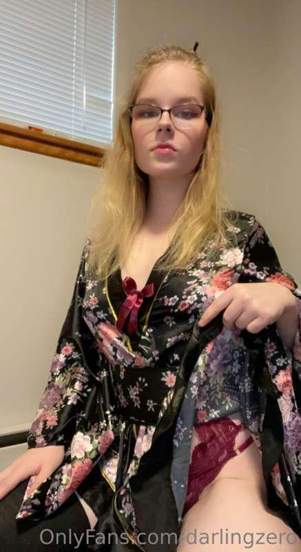 Just a peak at my new post to come 😘