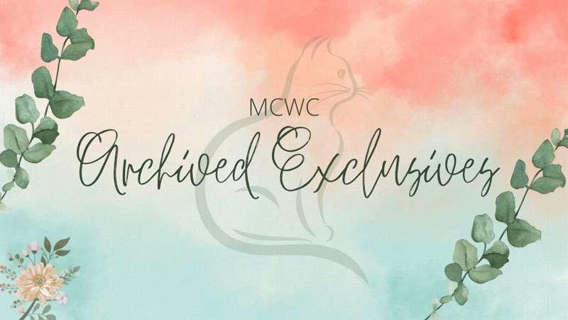 Archived Exclusives - January / February Access