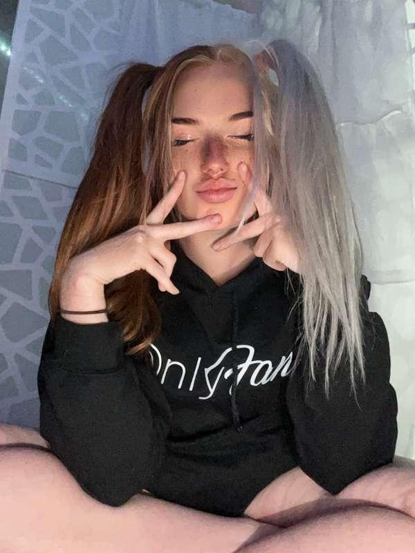 Like my hoodie?