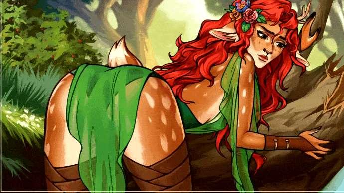 Leo and Nami🔞