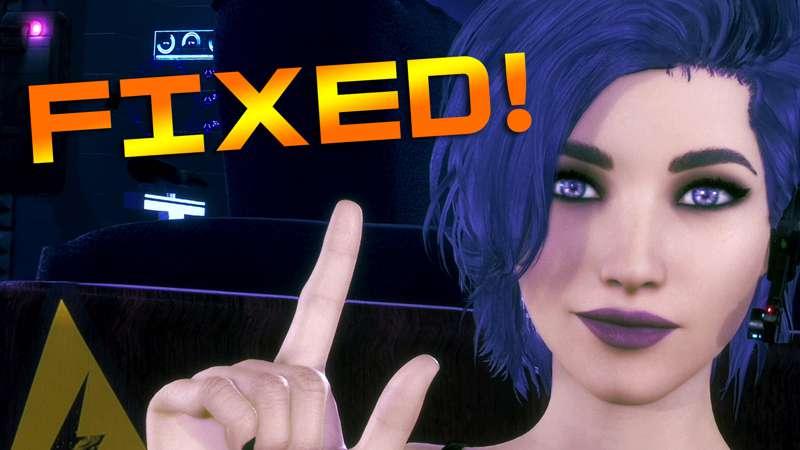 Videos are FIXED!