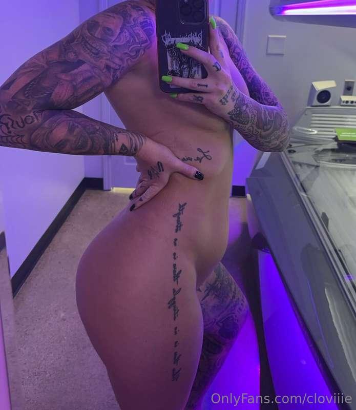 Goodmorning! 🖤🖤🖤