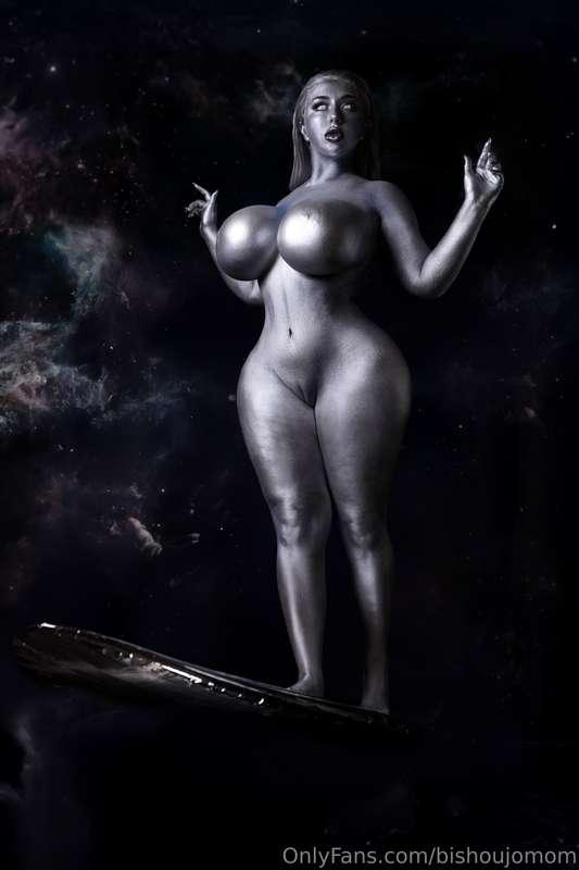 I guess the Silver Surfer BJ video wasn’t tagged correctly b..