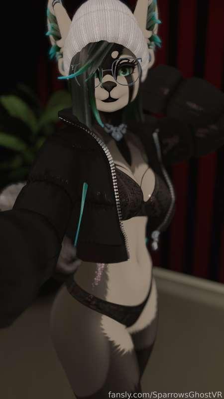 sparrowsghostvr image #1