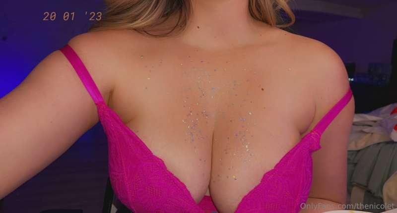 ❤️ if u like boobies ;)