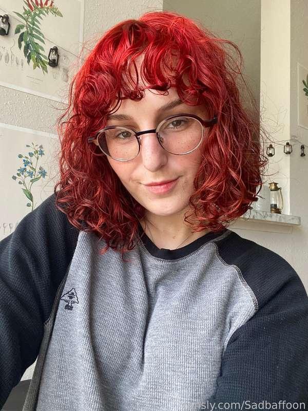 sadbaffoon image #1