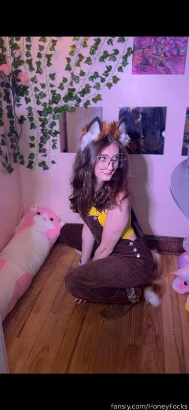 honeyfocks image #21