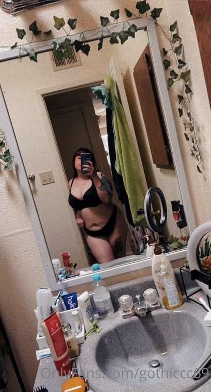 First post, please don't be too mean...