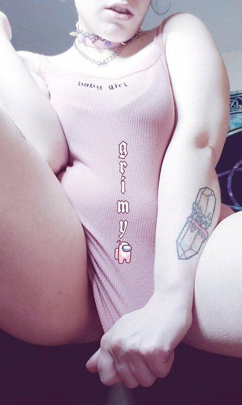 ?baby girl?