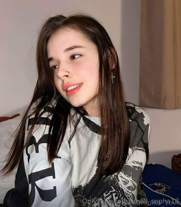##⚡️FREE SUBSCRIPTION ONLvY TODAY⚡️@nika_1ove 
Gorgeous doll..