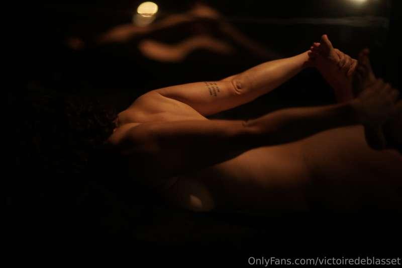 Shooting with Eternauta