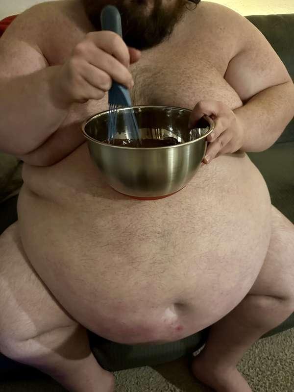 Belly by pudding