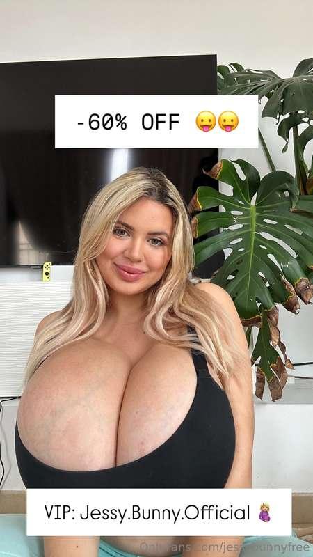 🔥 Your VIP Access Awaits – 60% OFF! 🔥The most tempting, inti..