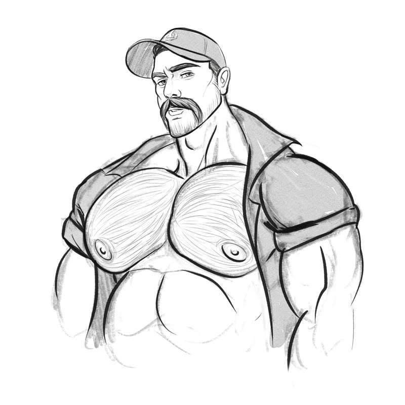 Some sketches 