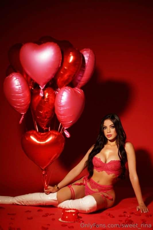 una putita, ready to be fuck 😈