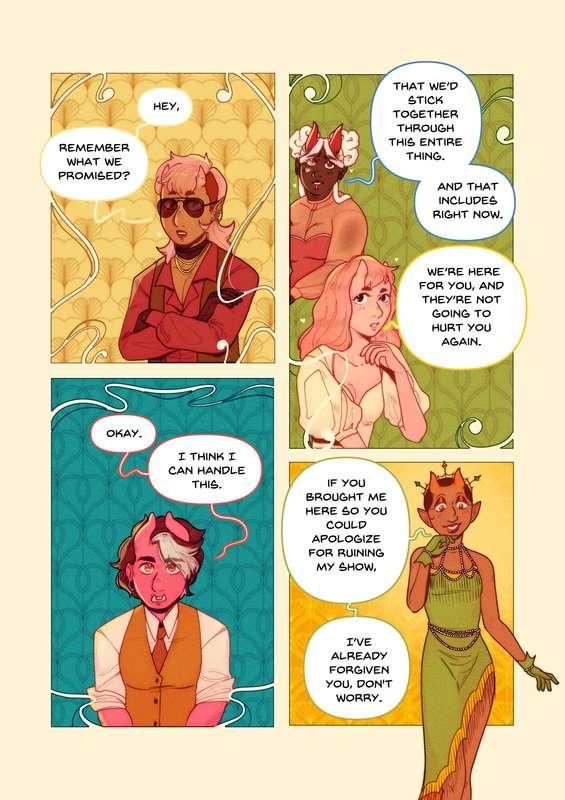 Pink Sugar - Page 346