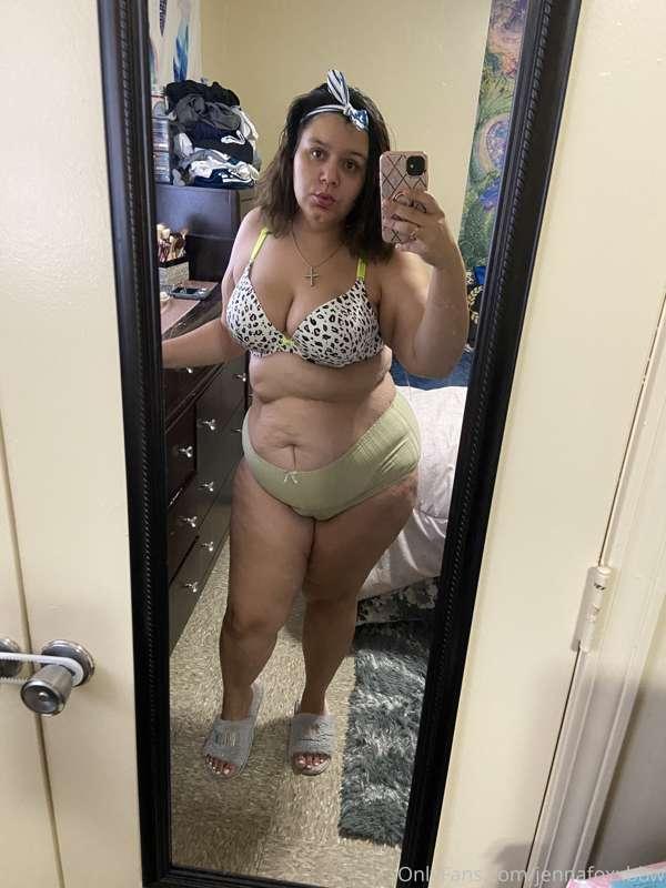Just your freaky girl next door