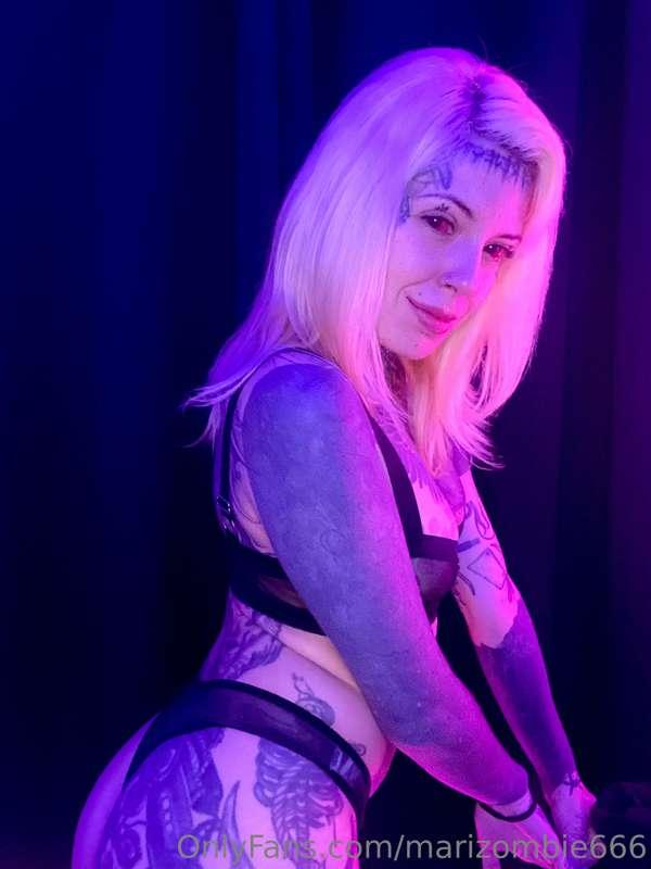 do you like color lights? 💕