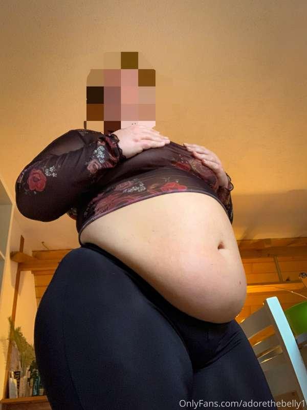 adorethebelly1 image #1