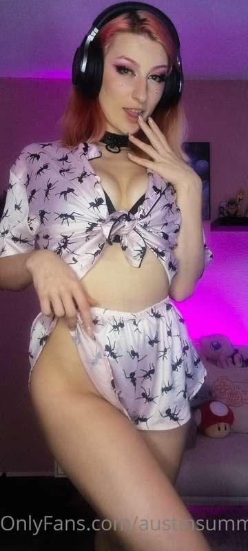 been a lil under the weather, could you make me feel better?..