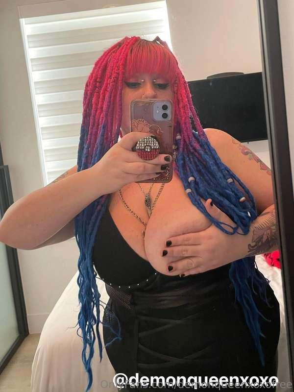 ⭐️ 𝐒𝐩𝐢𝐜𝐲 𝐟𝐮𝐜𝐤𝐢𝐧𝐠 𝐝𝐨𝐦𝐦𝐞 𝐰𝐢𝐭𝐡 𝐚 𝐬𝐢𝐝𝐞 𝐨𝐟 𝐩𝐫𝐢𝐧𝐜𝐞𝐬𝐬 𝐢𝐬 𝐚𝐥𝐥 𝐲𝐨𝐮 𝐧𝐞..