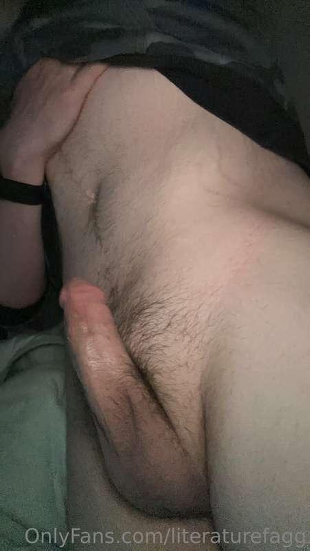 I’m sick rn and could use a cuddle buddy