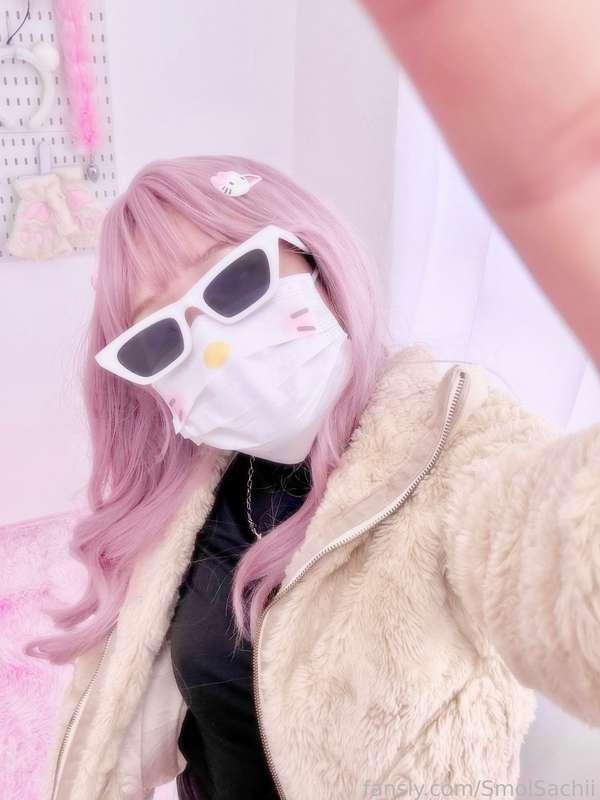 sachi-chan trying to be cute &amp; kewl for senpai ദ്ദി ˉ͈̀꒳ˉ͈́ )✧

did senpai like sachi-chan’s kewl winter outfit? kyaaah ⭑.ᐟ.ᐟ

#fyp #asian #japanese #barelylegal #tiny #young #kawaii #petite #teen #cute
