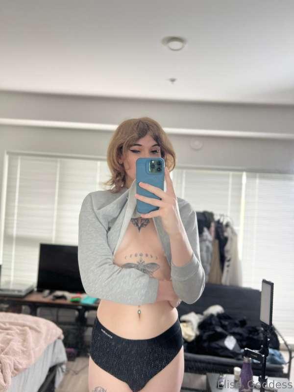 Sometimes all you need is a good crop