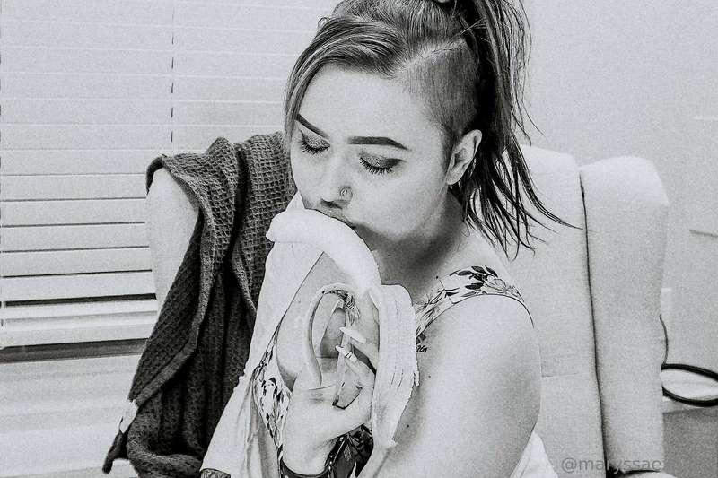 maryssaexplicitfree image #1