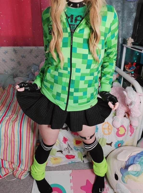 lildreamprincess image #15
