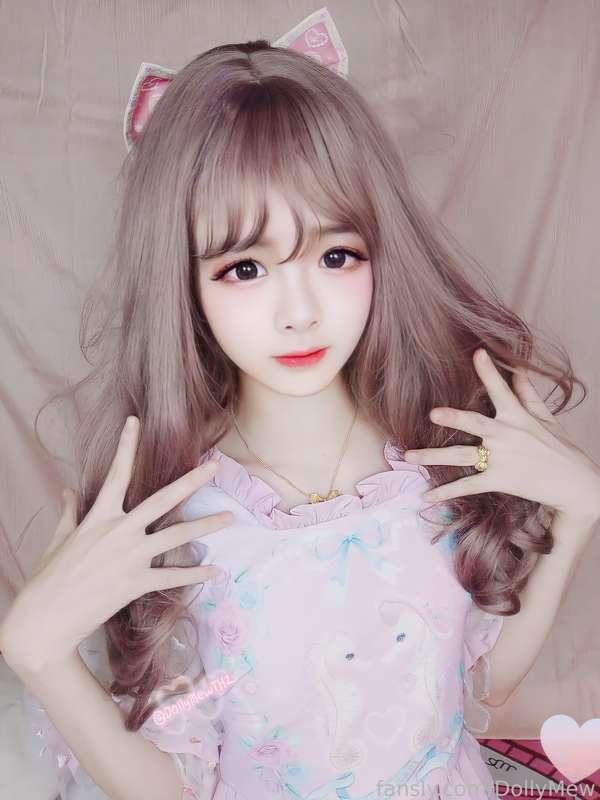 dollymew image #3