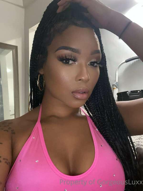 Let me know you want me 💗