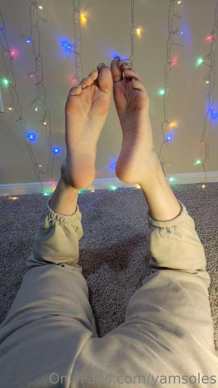 They're nice and sweaty on this Saturday! Don't you want a c..