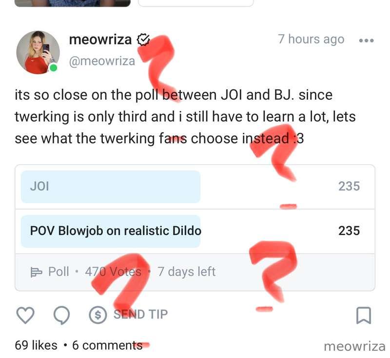 are you serious??? 50/50 😭😭😭