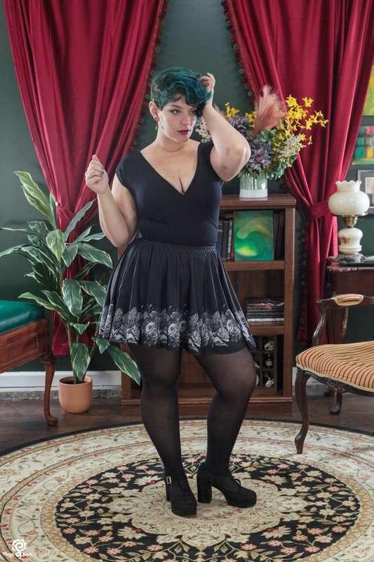check out the new october skirts!