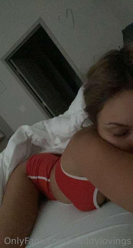 I'll let you dream about waking up next to me :)