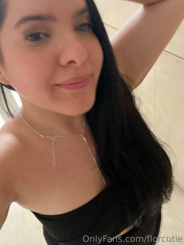 Baby are you there? I'm ready to play dirty with you 😈