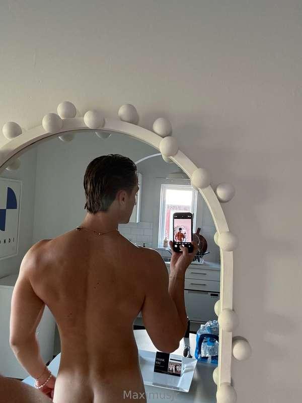Back for you x