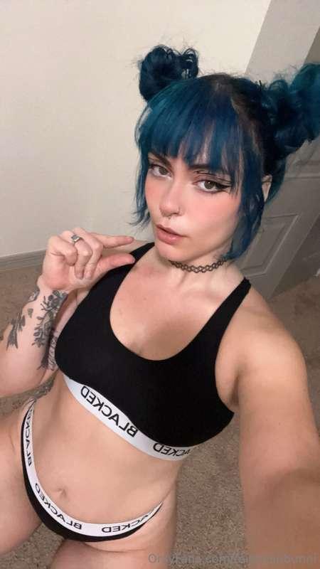 mishellebunni image #2