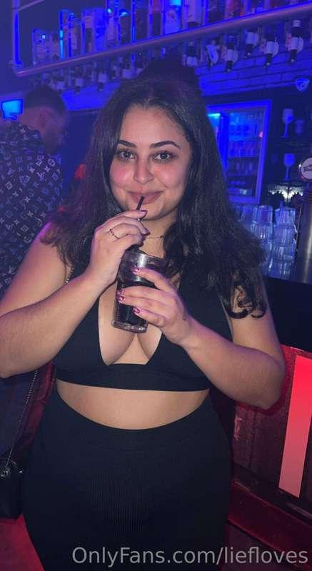 Latin vibes 💓🖤
