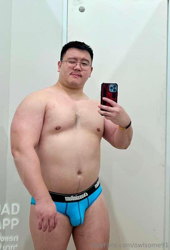 喜歡嗎