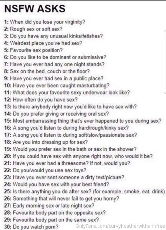 Let's have some fun, which question do you want me to answer..